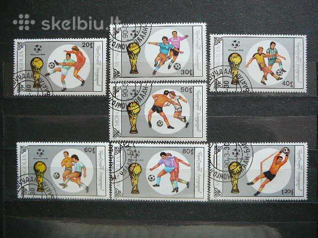 Futbolas Mongolija antsp. fbb233