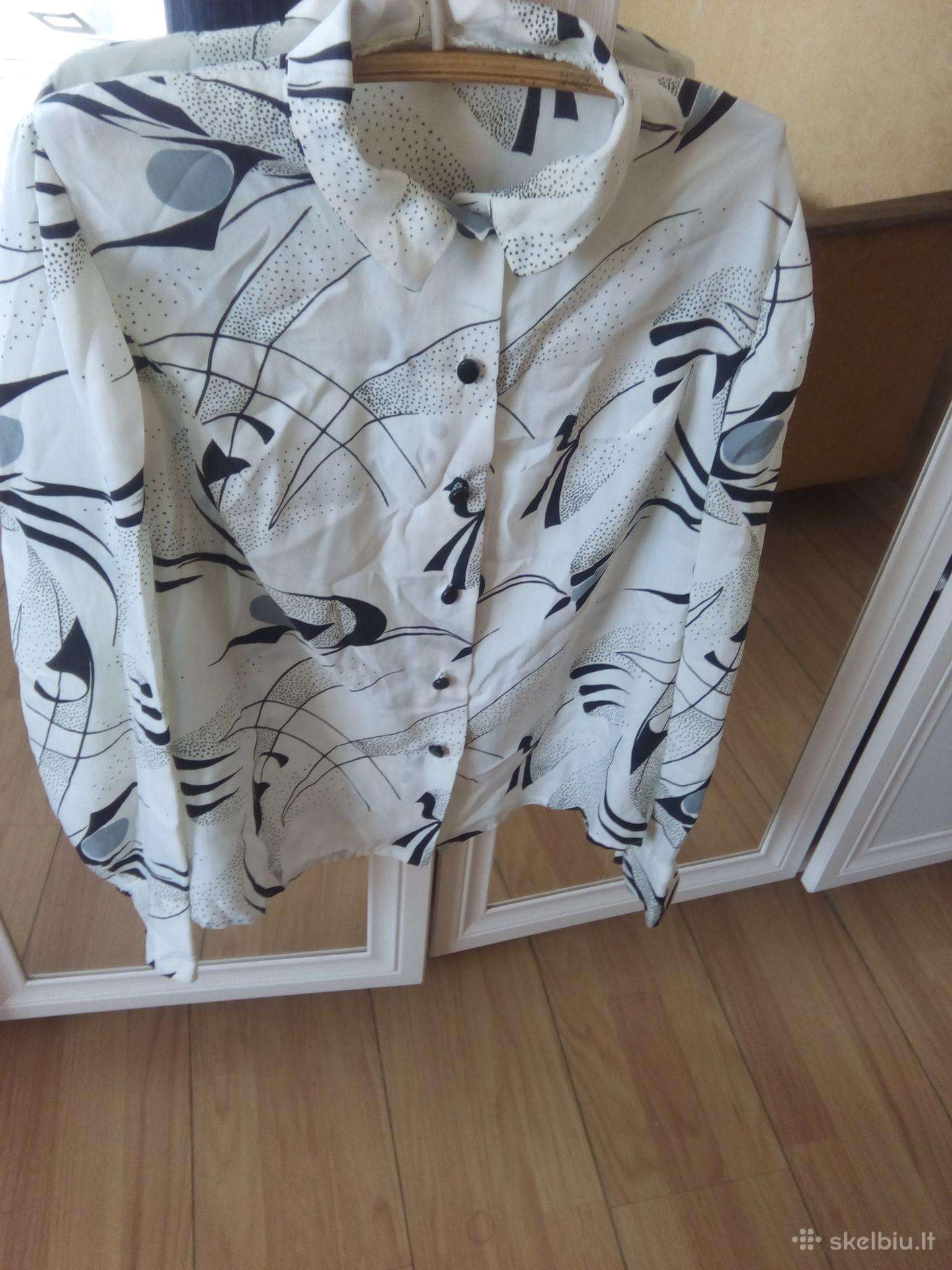 Palaidinė moteriška, XL dydžio