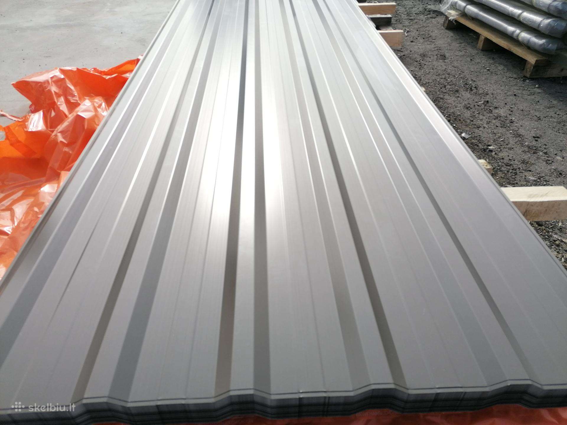 Trapecinė danga Pigiau 4,95 Eur ! - Skelbiu.lt