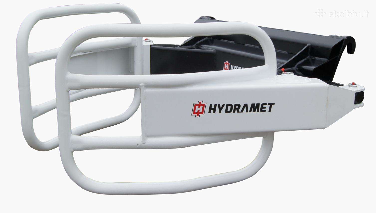 HYDRAMET, krautuvai, keltuvai