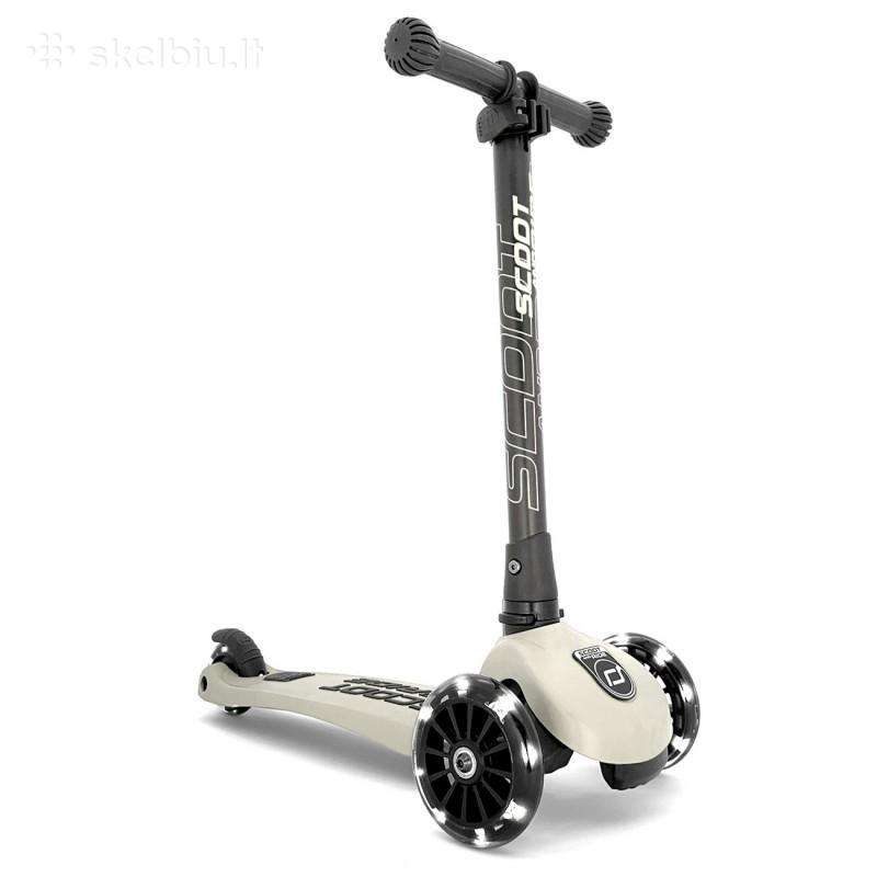 Bērniem skrejritenis Micro