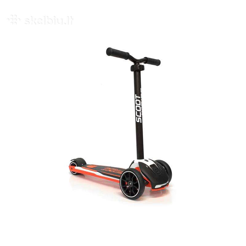 Bērniem skrejritenis Micro