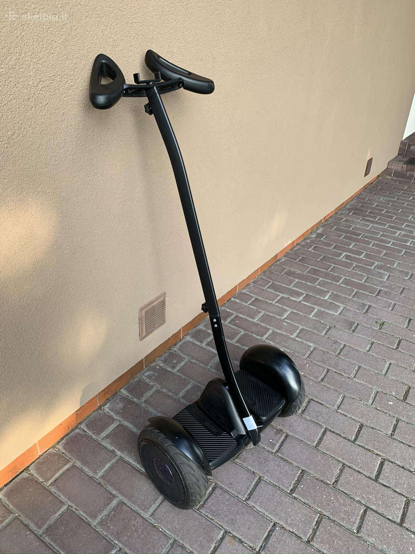 Сигвеи Ninebot By Segway