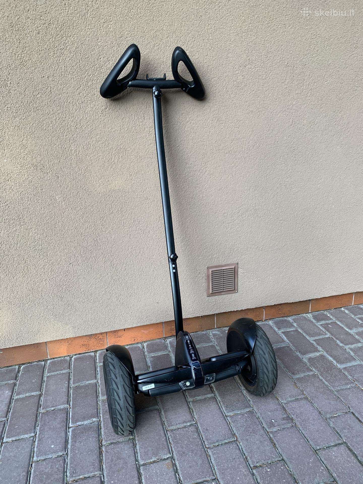 Сигвеи Ninebot By Segway