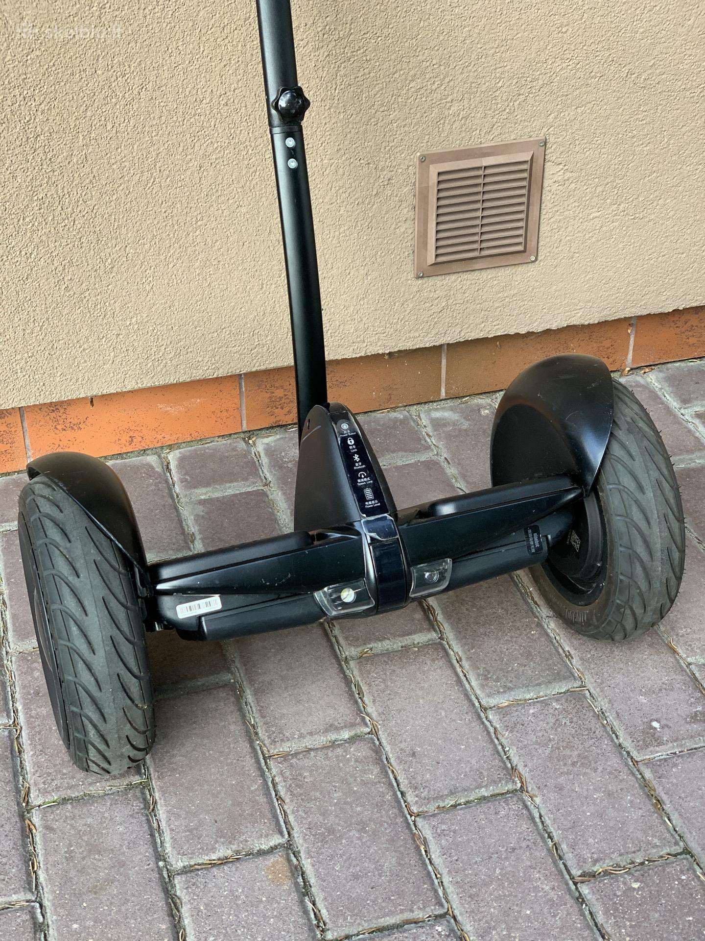 Сигвеи Ninebot By Segway