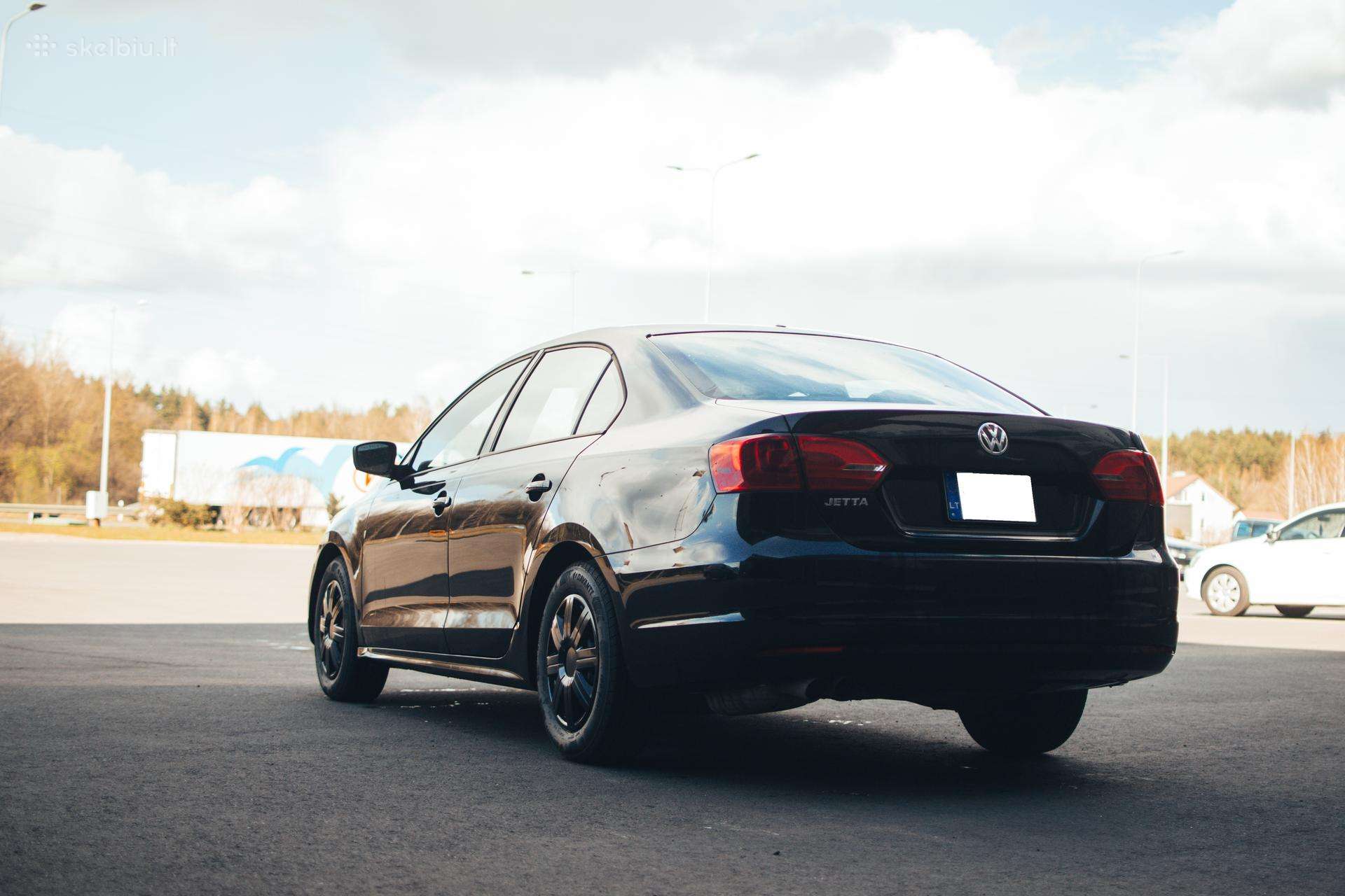 Volkswagen Passat, sedanas