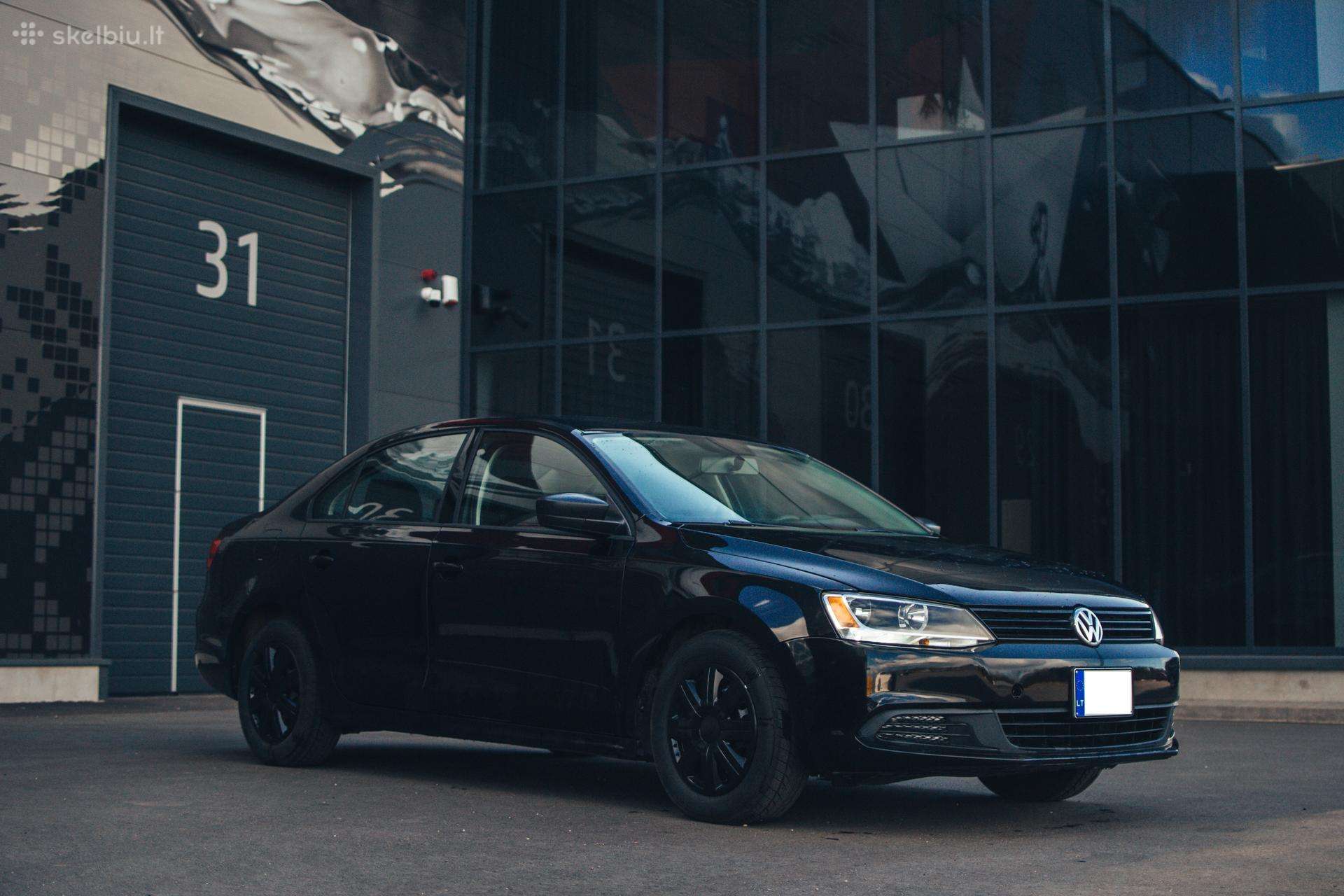 Volkswagen Passat, sedanas