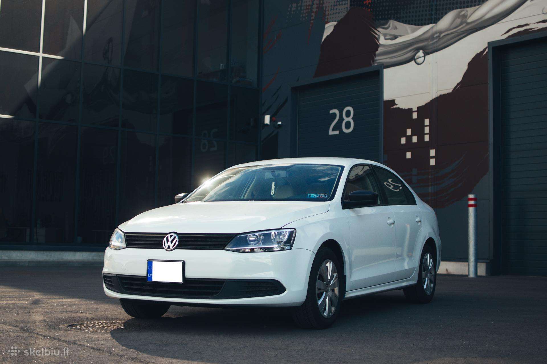 Volkswagen Passat, sedanas
