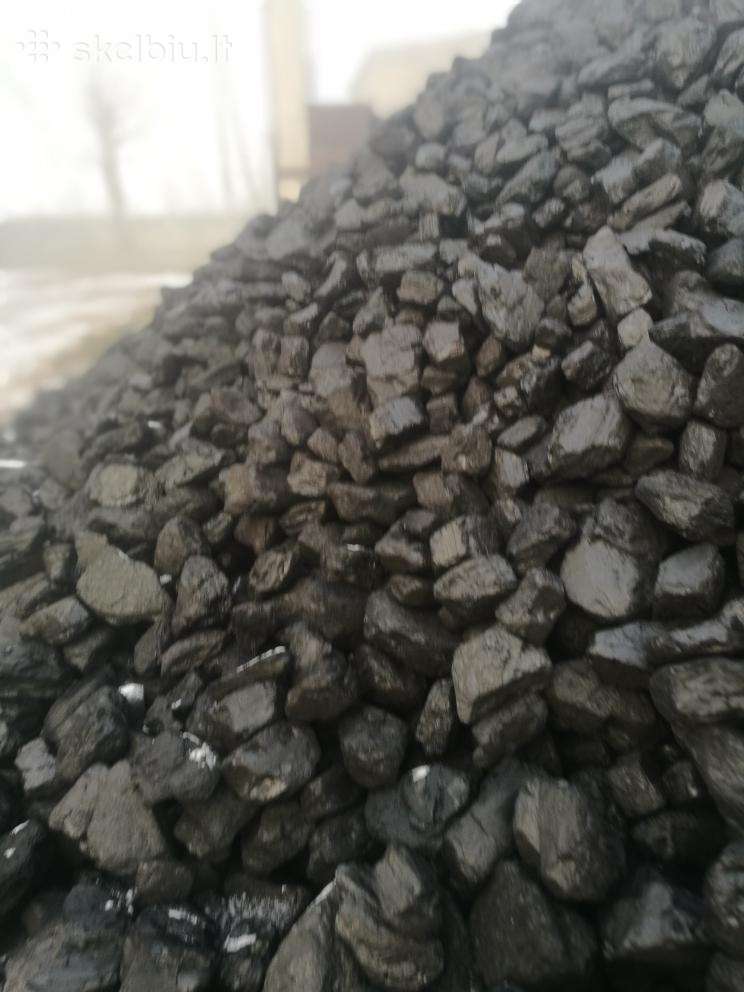 Akmens anglis Dpk 80-300, stambi