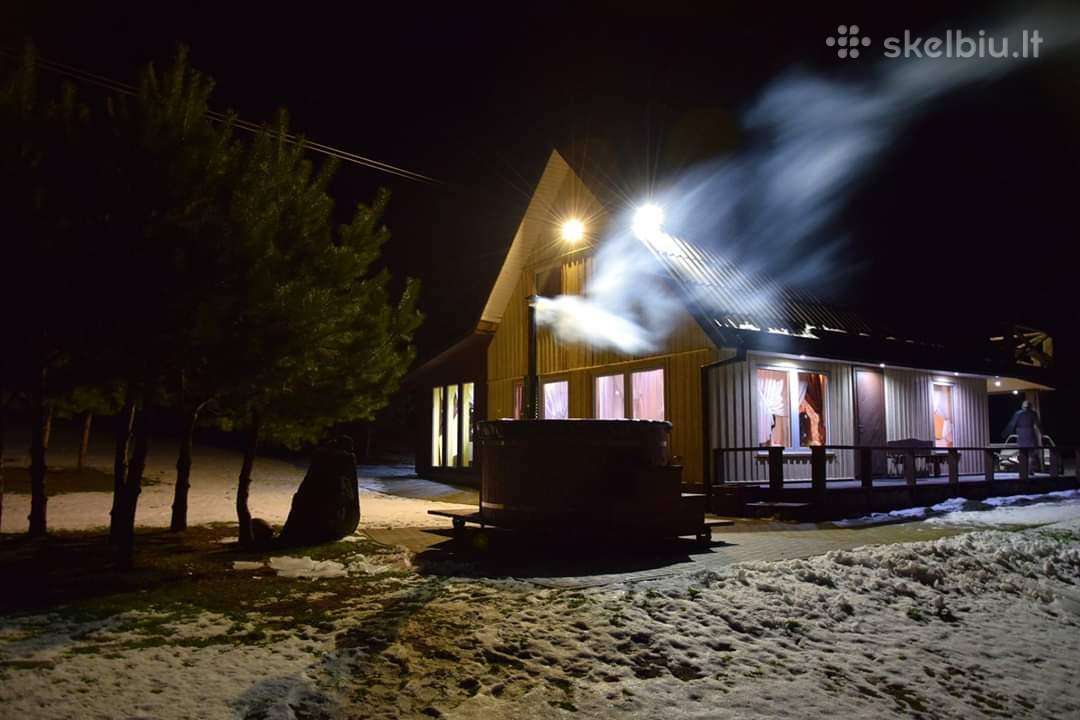 Kambariu nuoma darbo dienomis