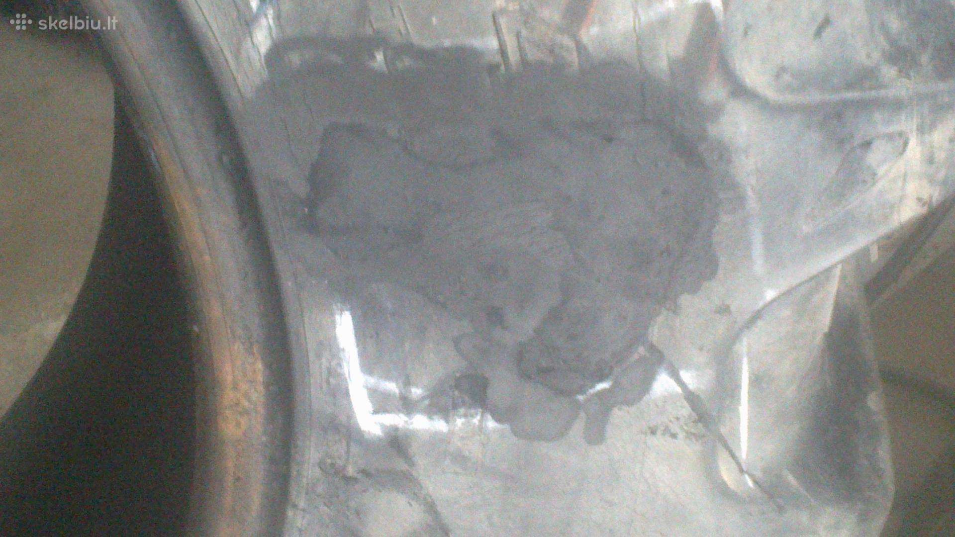 Mobilus padangu taisymas 245