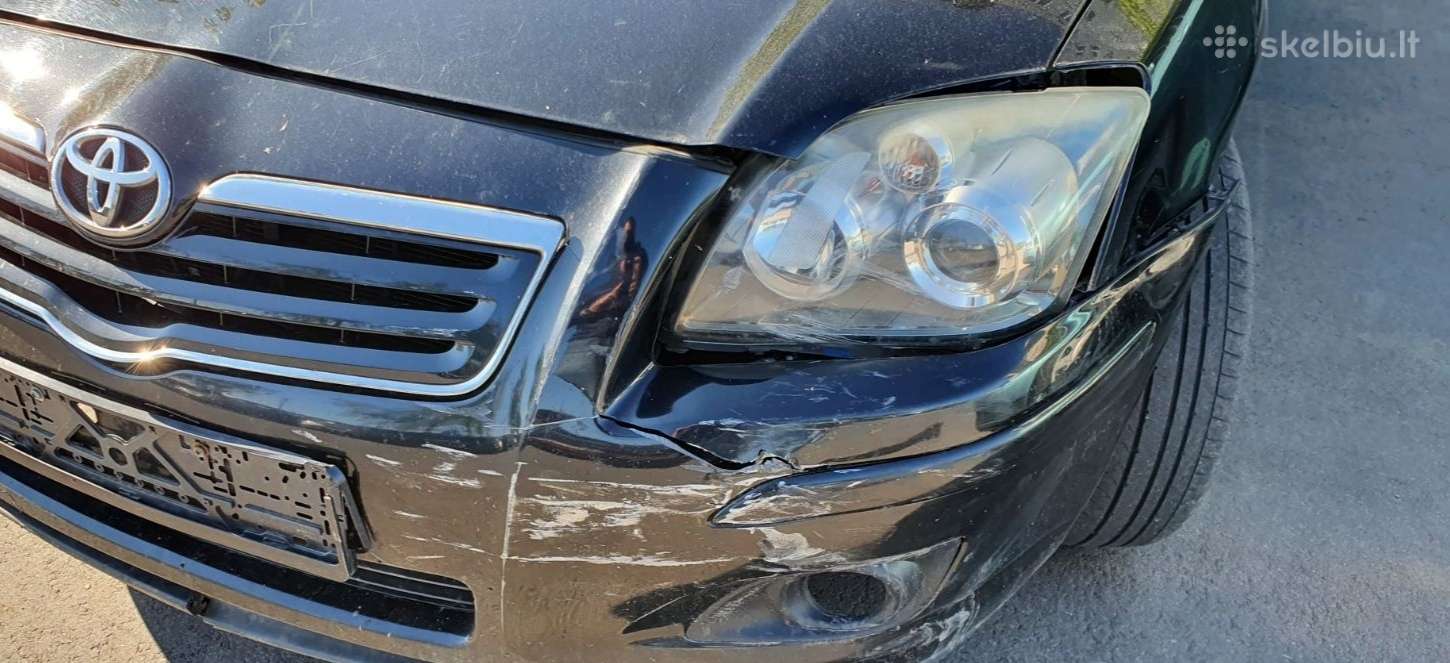 Visų automobilių plastmasių remontas.