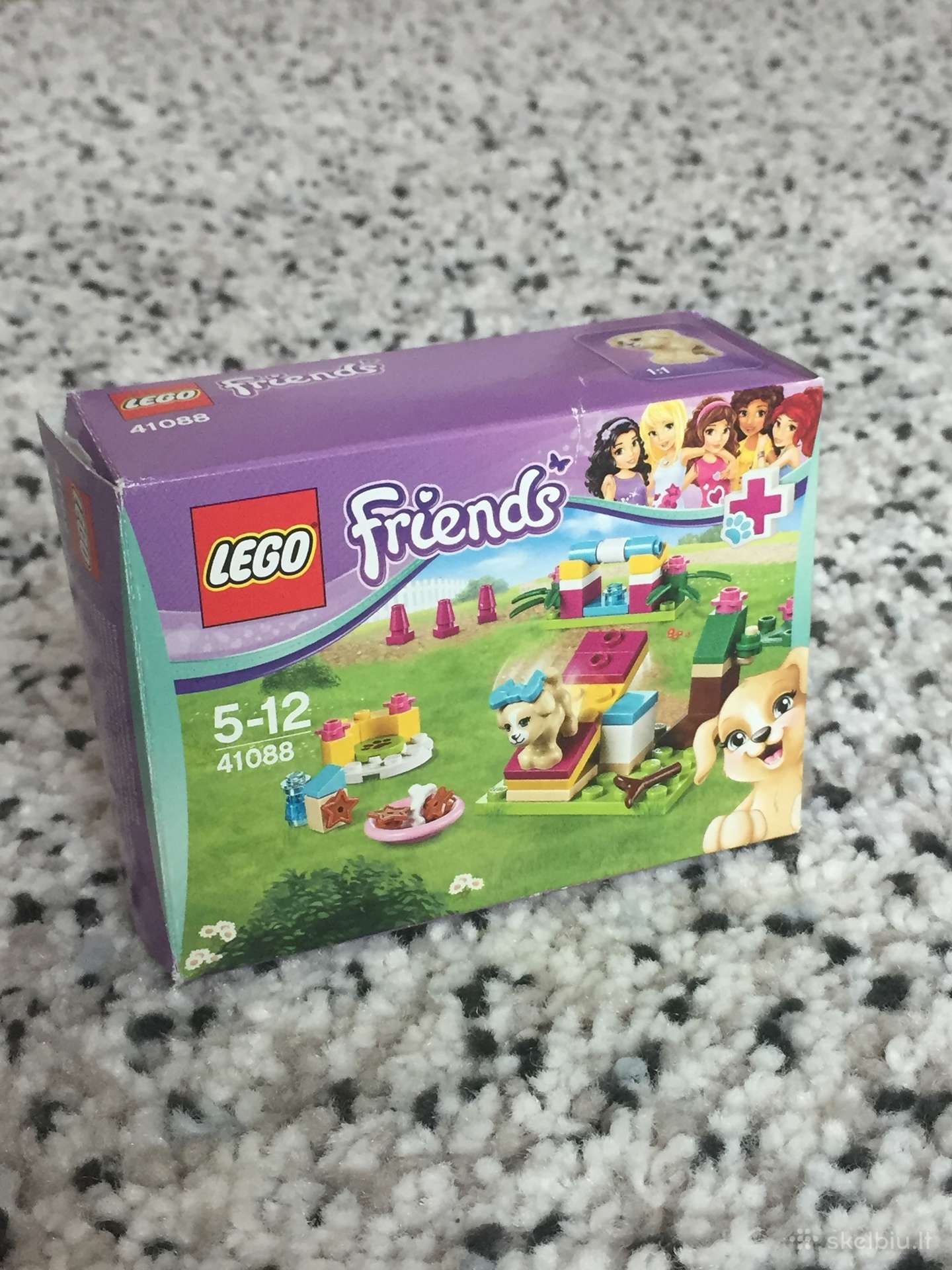 Lego friends 41088