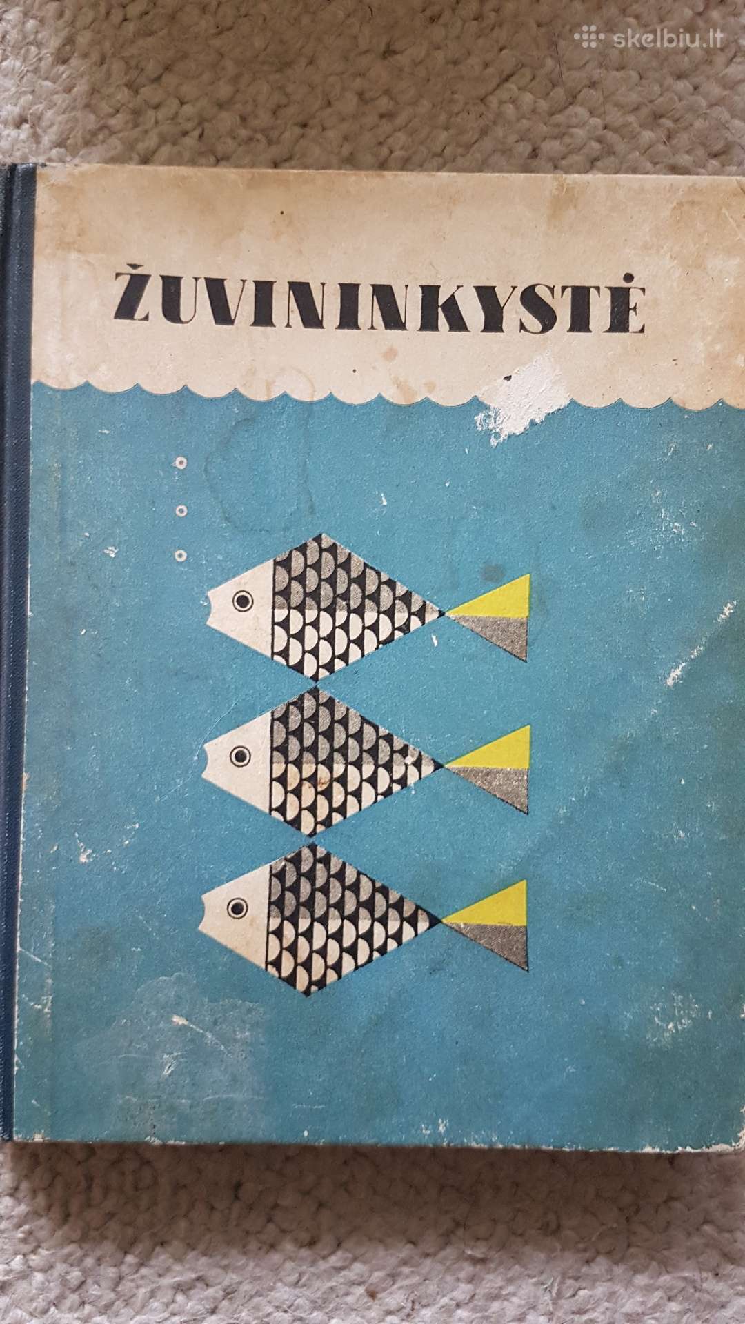 Parduodu knygas apie medžioklę, žvejybą.
