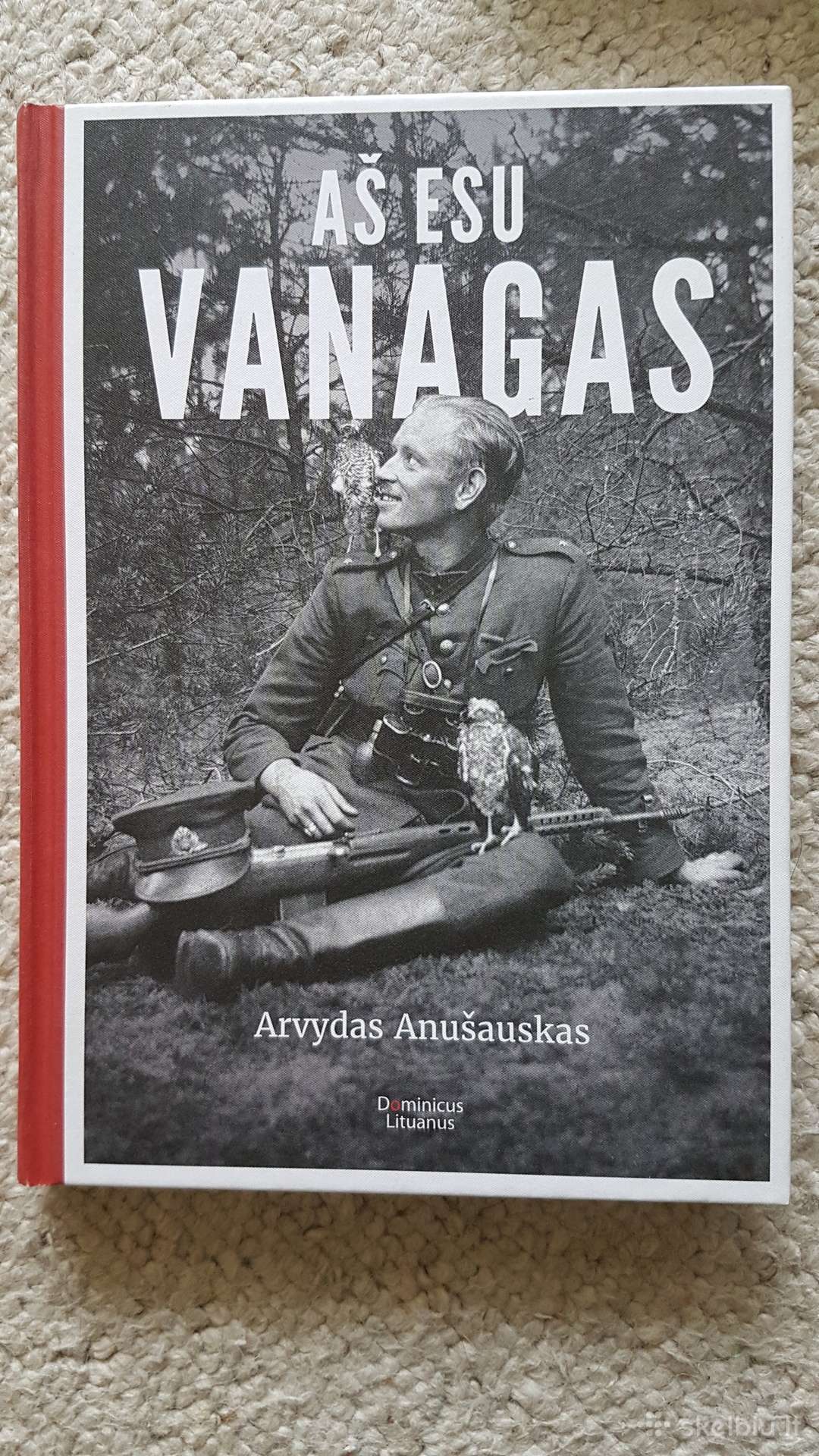 Parduodu knygas