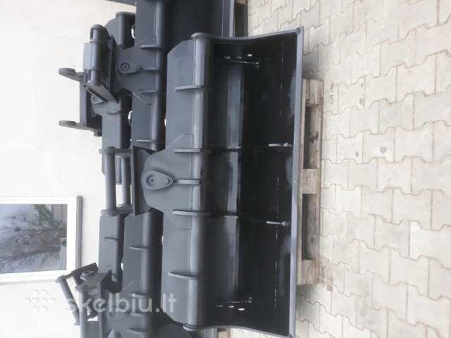 -Kita-, construction and road construction equipment