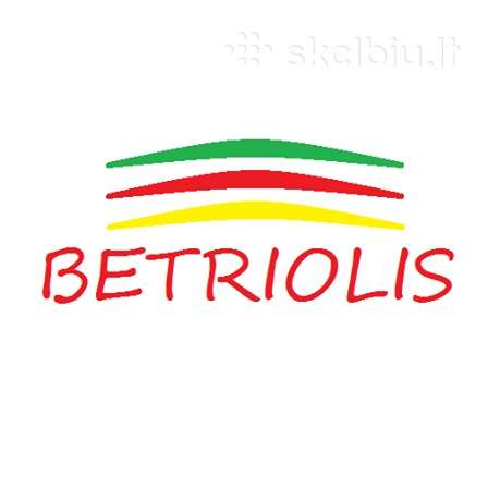 Pagalbinis darbininkas miltelinio dažymo ceche