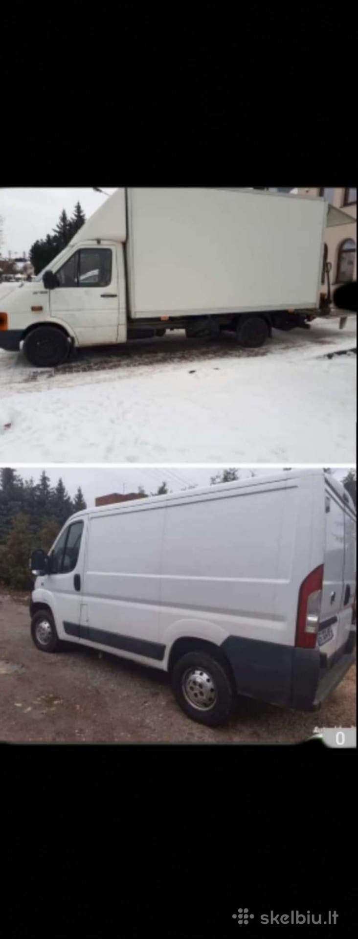 Kroviniu Pervezimas Transporto nuoma