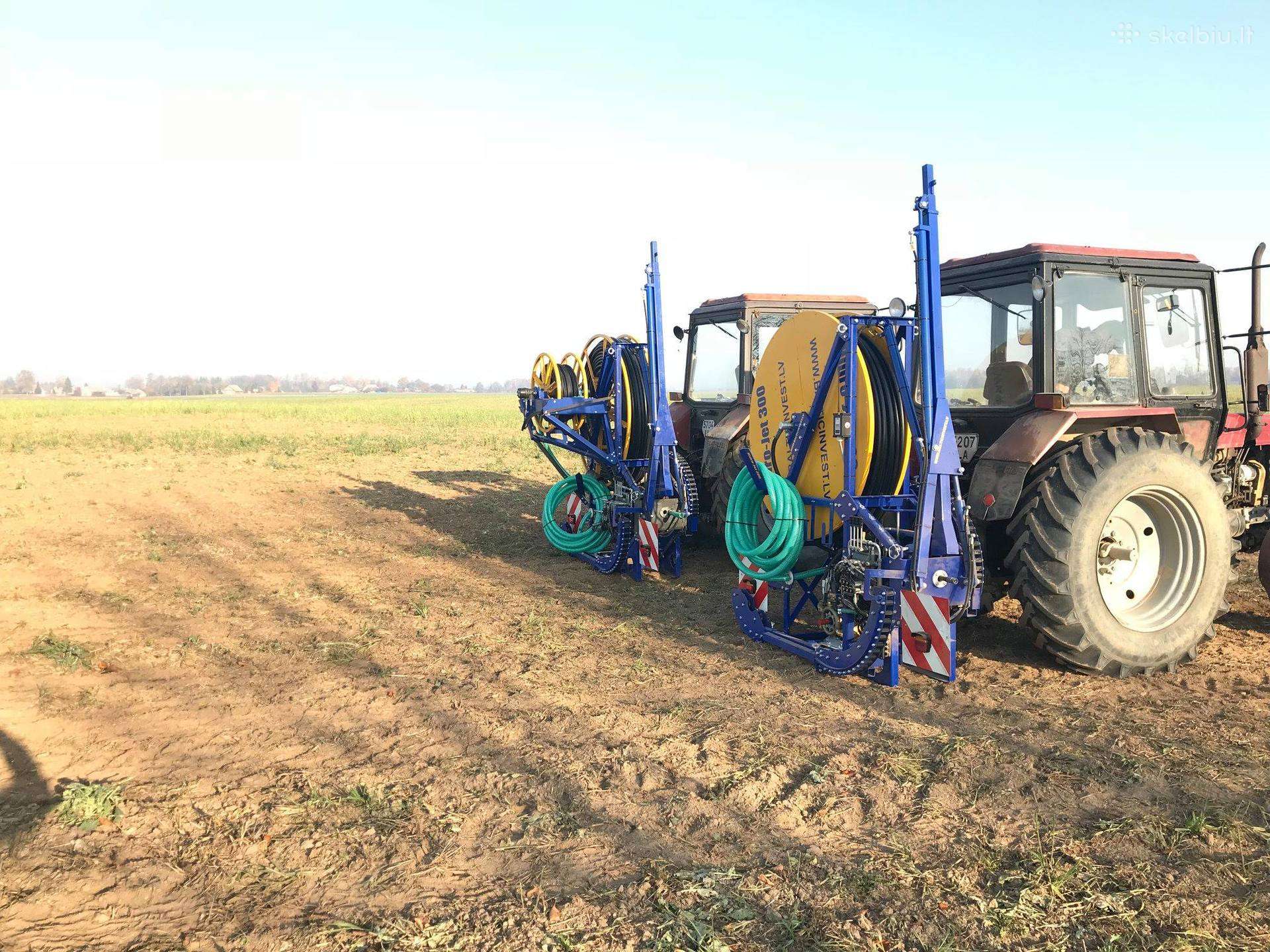 -Kita-, seeders, planters