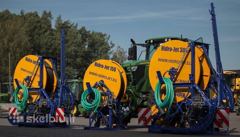 -Kita-, seeders, planters