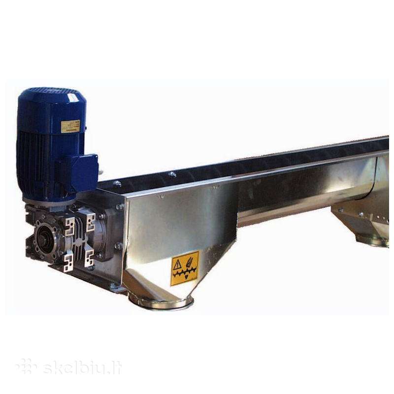 -Kita- RSU, grain processing equipment