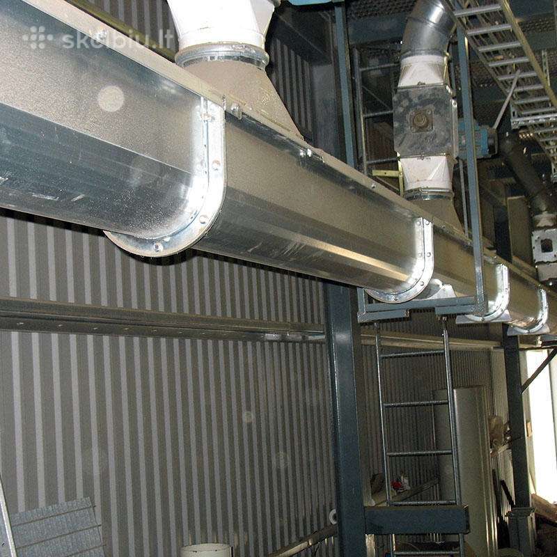 -Kita- RSU, grain processing equipment