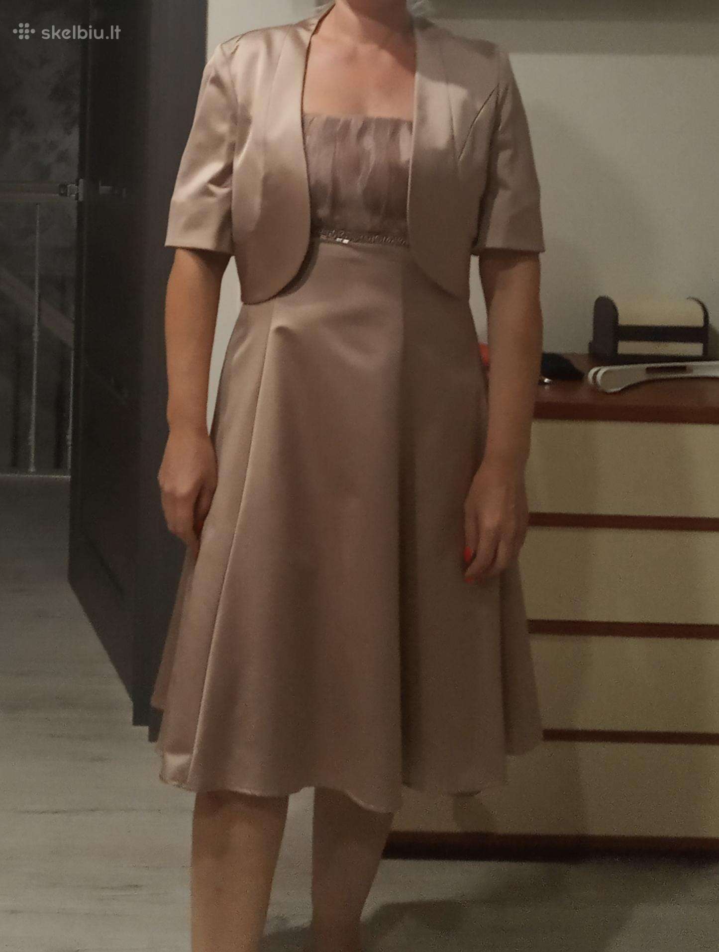 Proginė suknelė