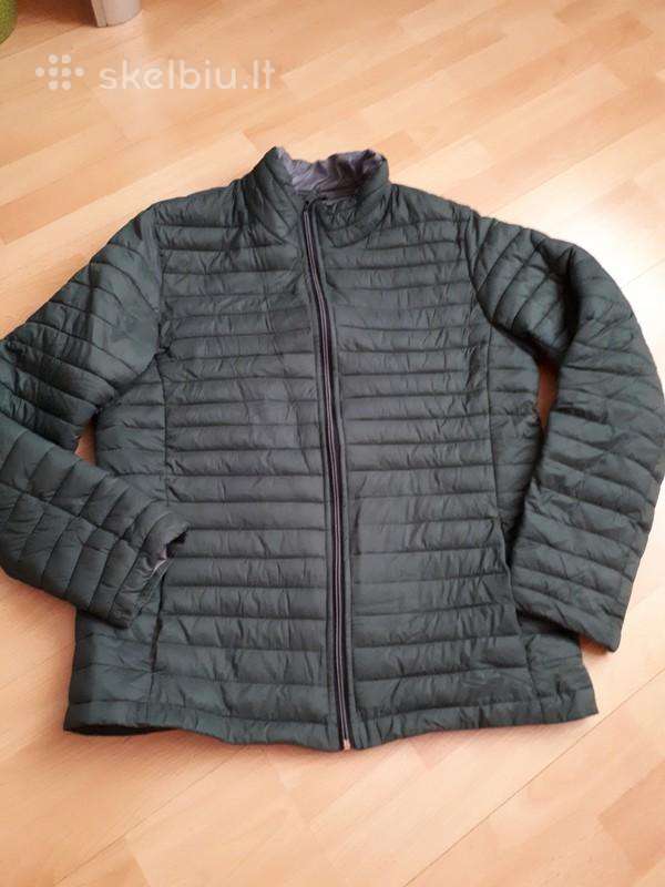 Reserved striuke XL dydzio