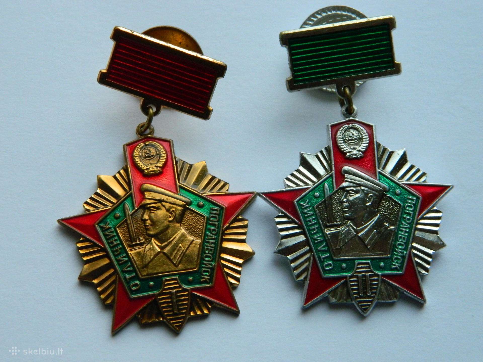 Puikus pasienietis
