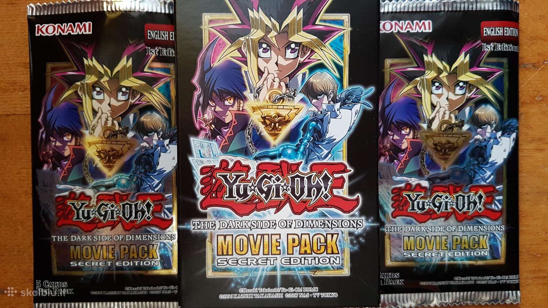 Yu Gi Oh Yugioh Yu-gi-oh kortos
