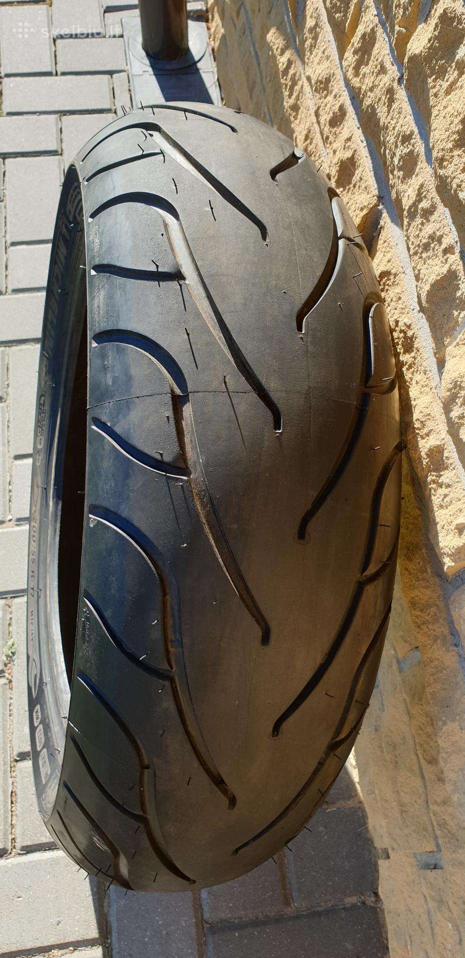 Dunlop, summer 150/80 R16