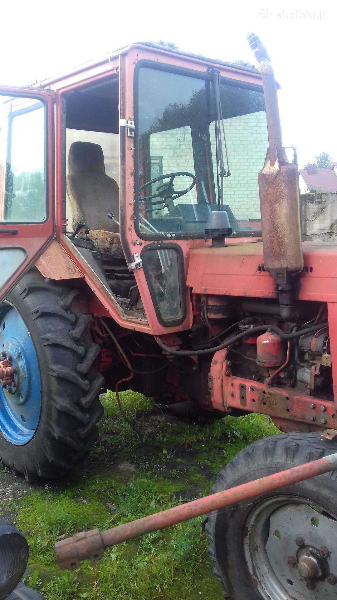 MTZ