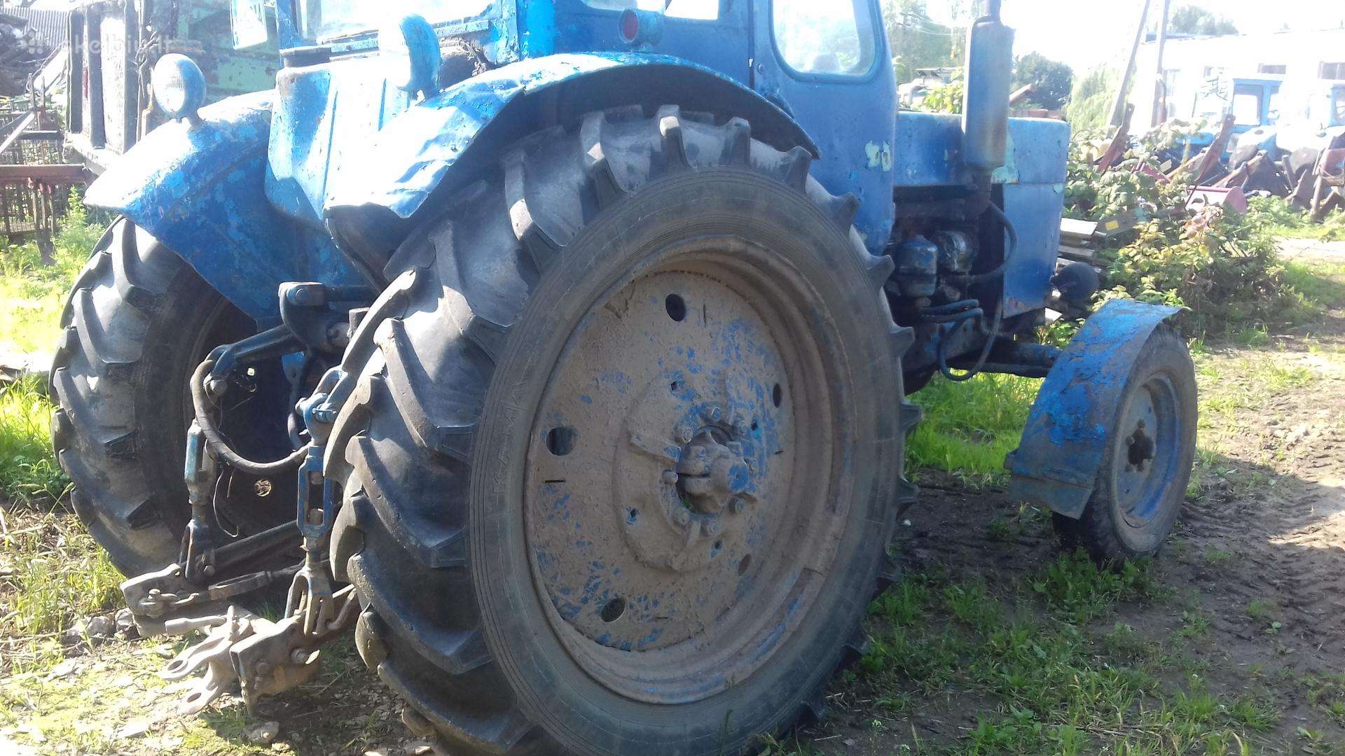 MTZ