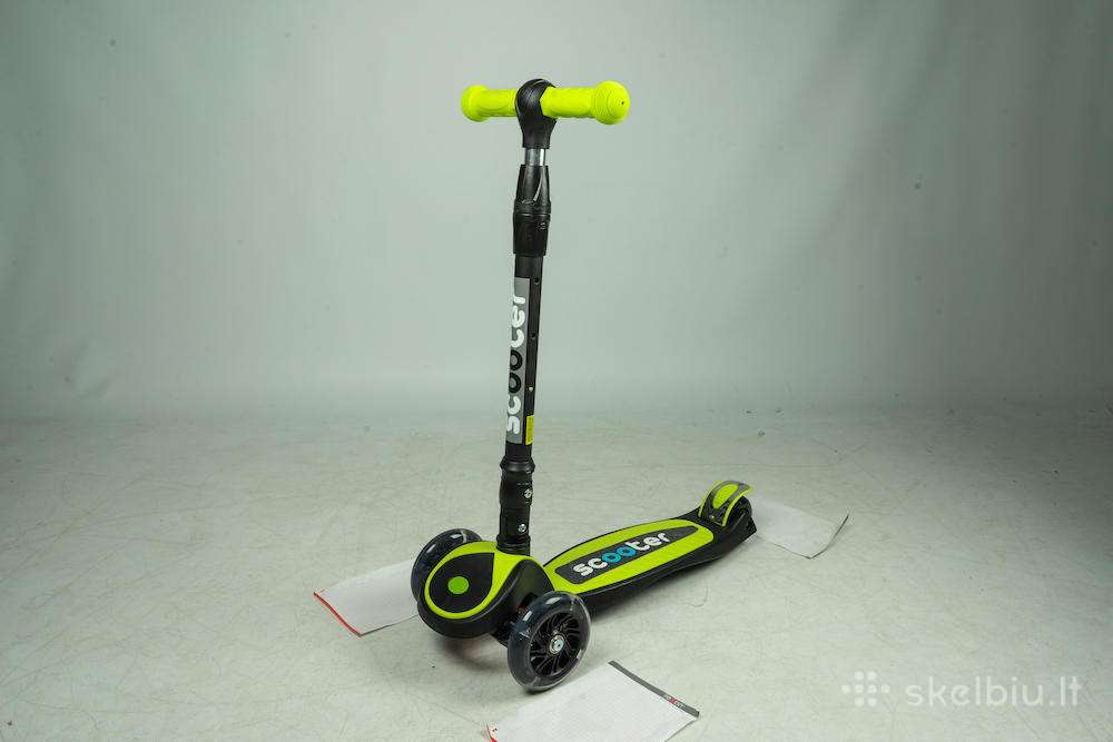 Для детей самокат OTHER