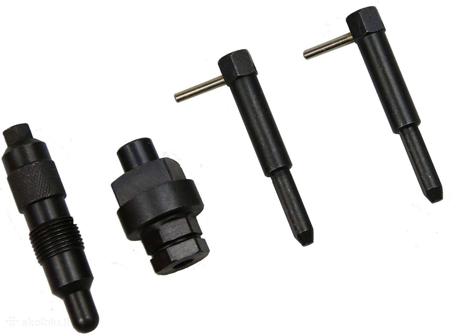 Variklio fiksavimo rinkinys Audi/vw 2.7/3.0 Tdi - Skelbiu.lt