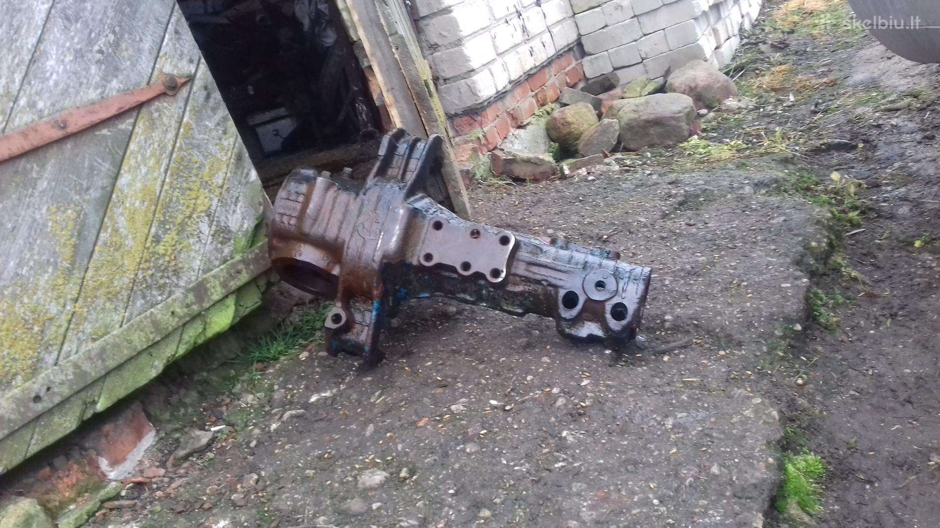 MTZ