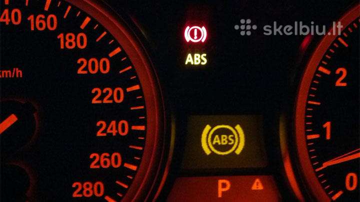 Autoelektrikas Vilnius
