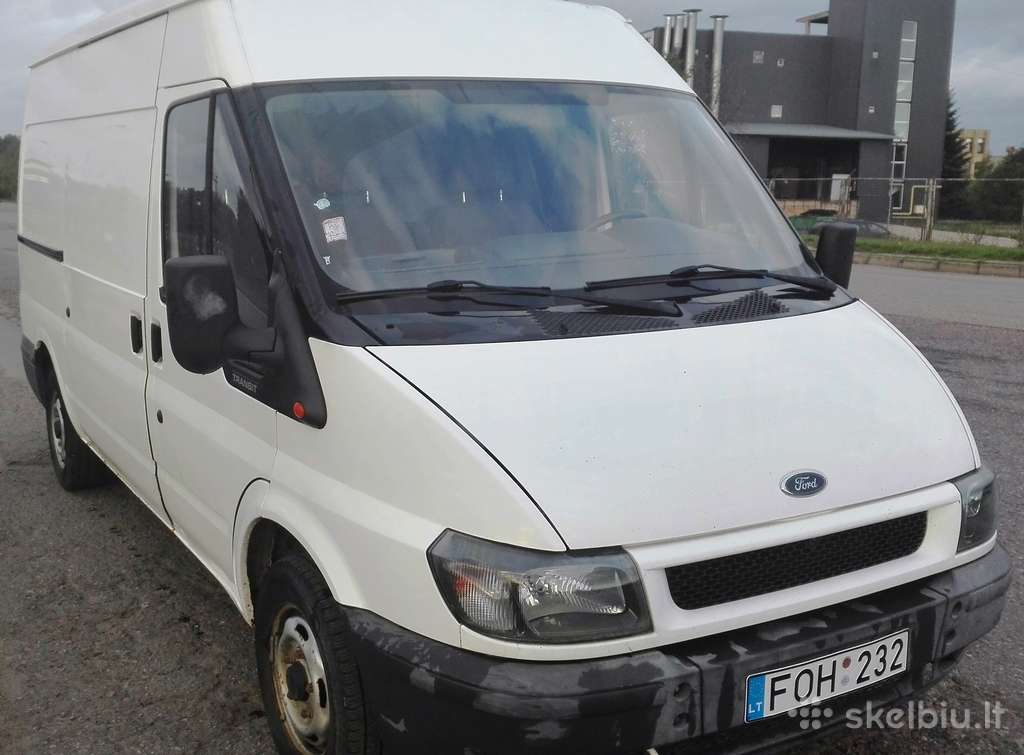 Skubus krovinių pervežimas transporto paslaugo