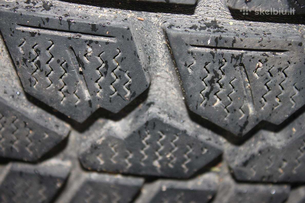 Nissan, light alloy, R17