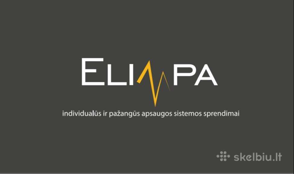 Siūlo darbą. Ieškomas montuotojas. Inžinierius