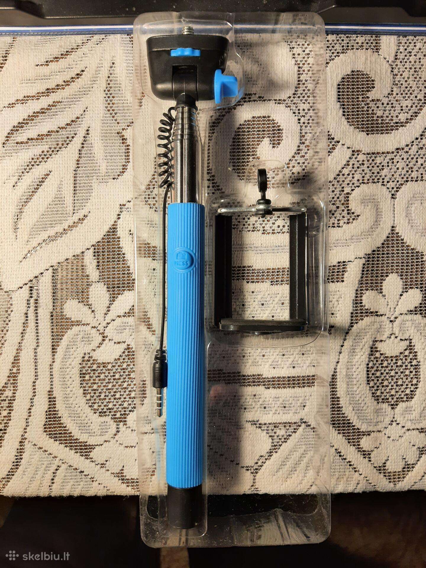 Selfi lazda Forever Monopod Mp-400