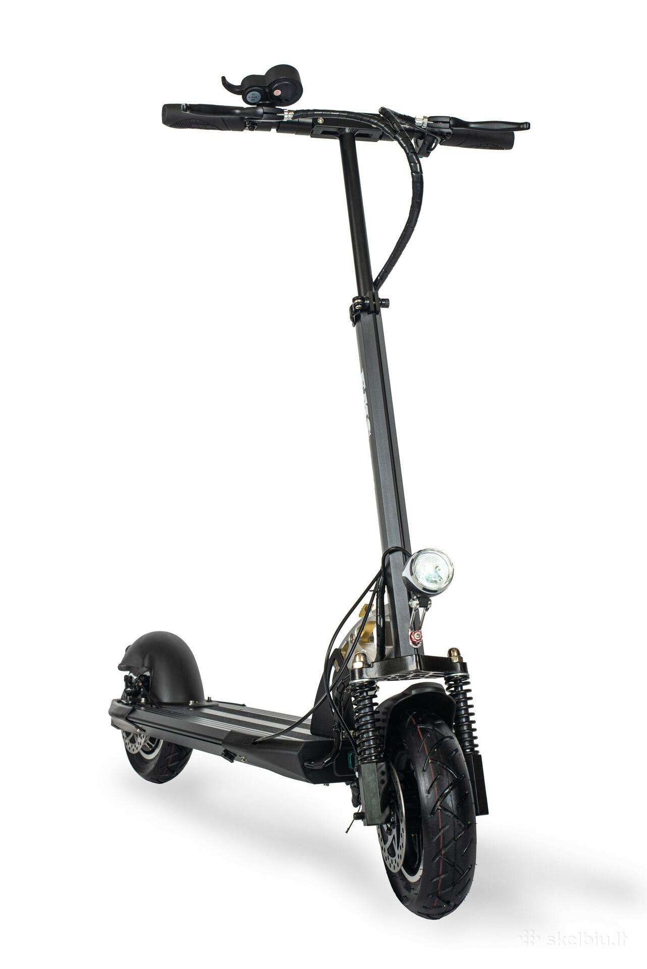 Electric scooter -kita-