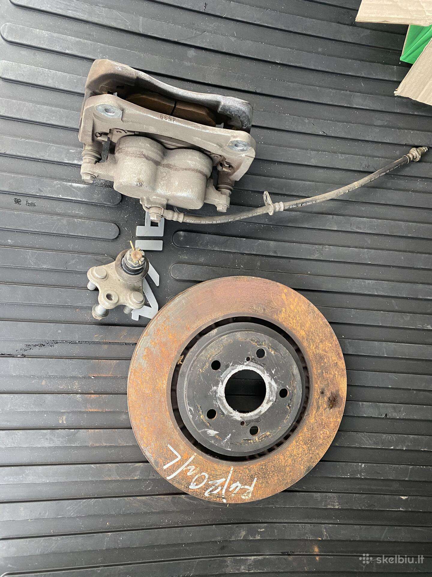 Toyota Rav 4 2020