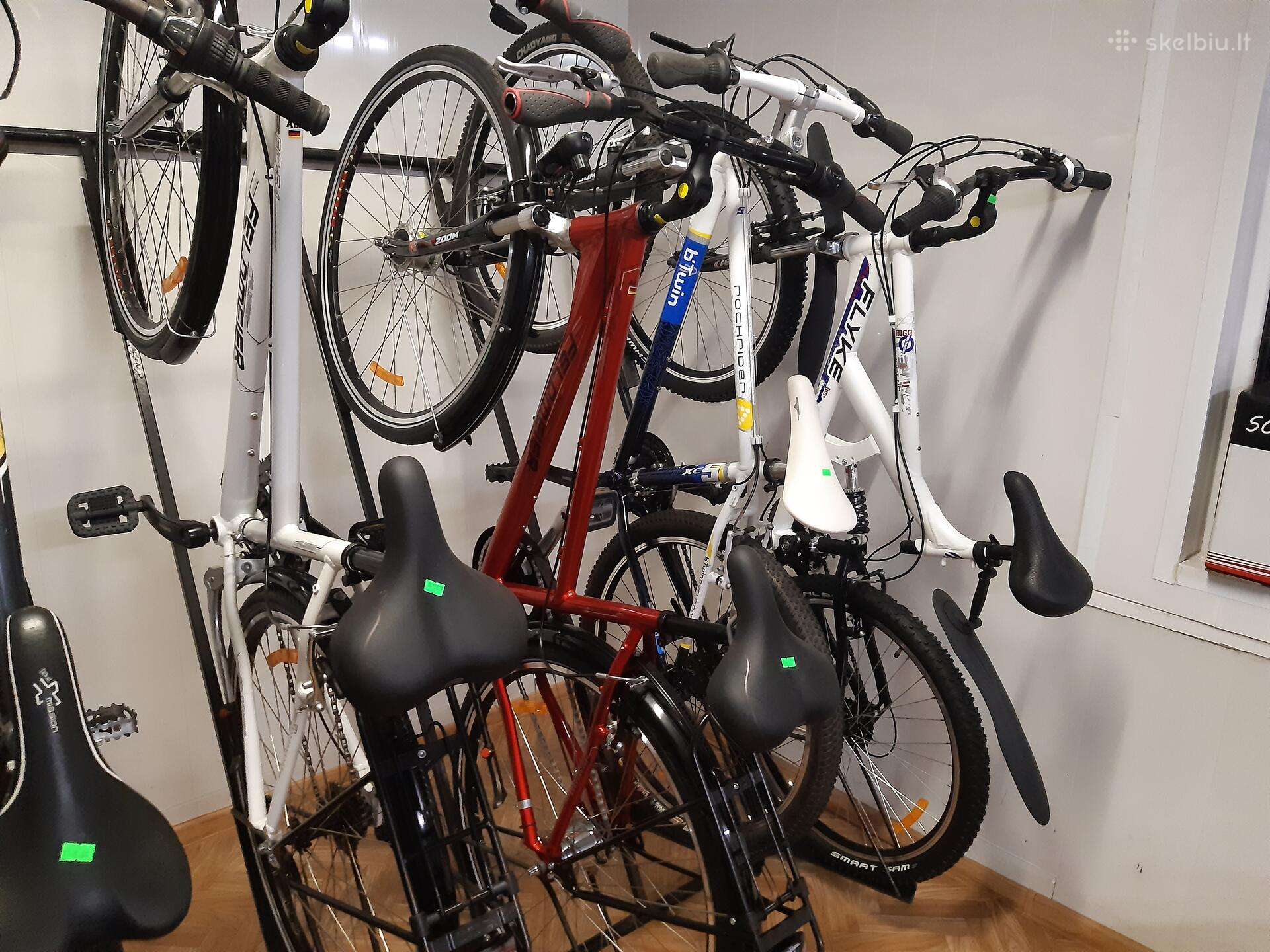 City bike -Kita-