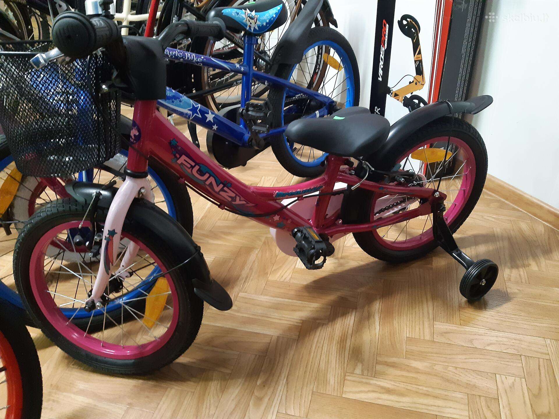 City bike -Kita-