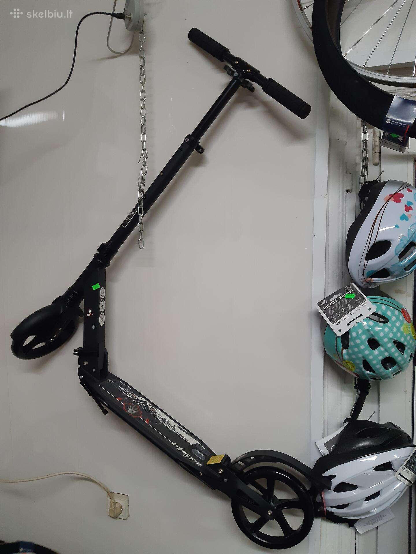City bike -Kita-