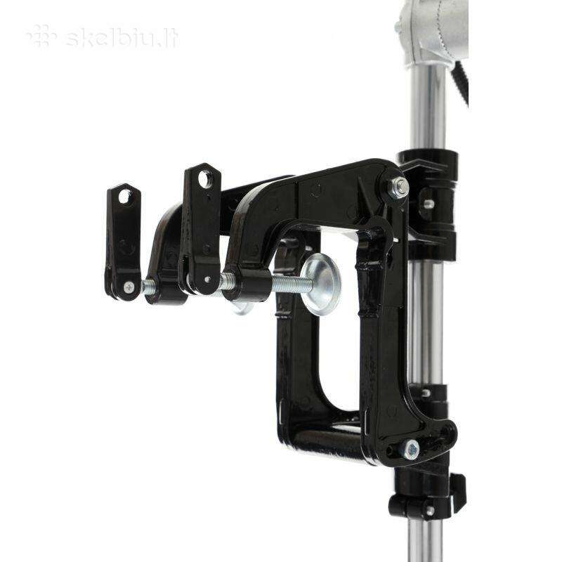Kraf&Dele KD177, two stroke outdoor motors