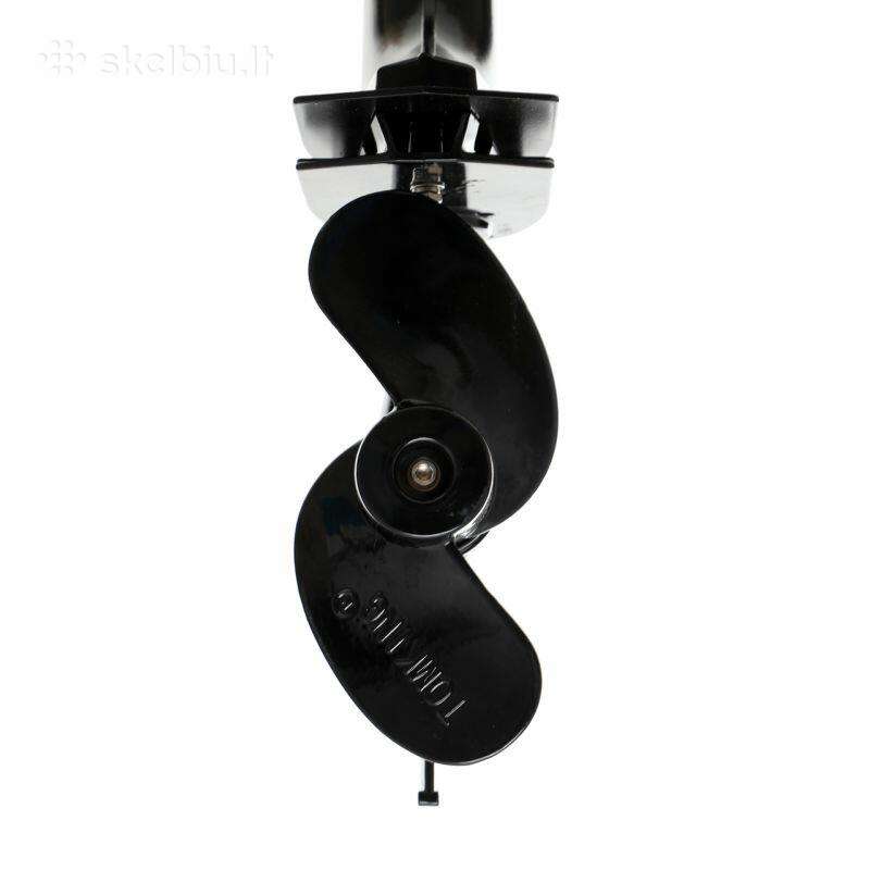Kraf&Dele KD177, two stroke outdoor motors