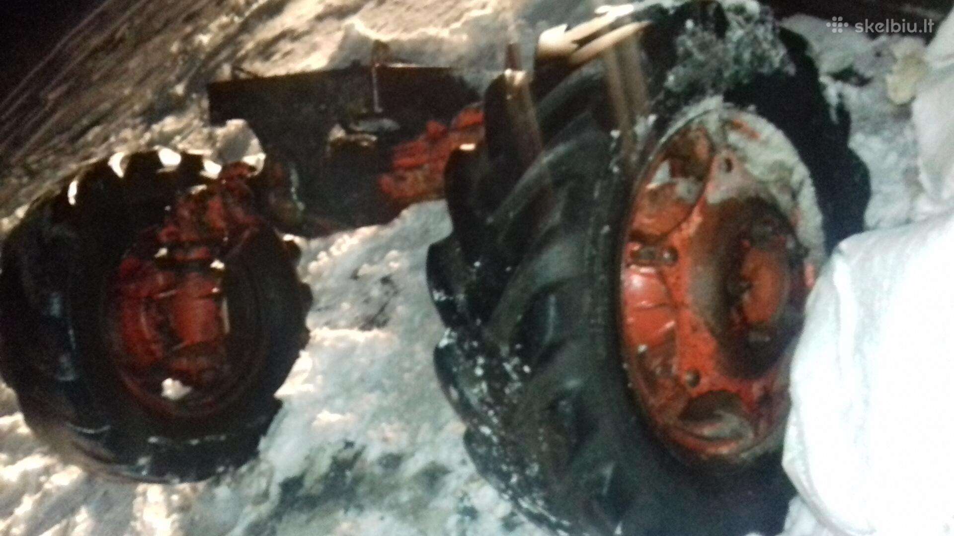 MTZ