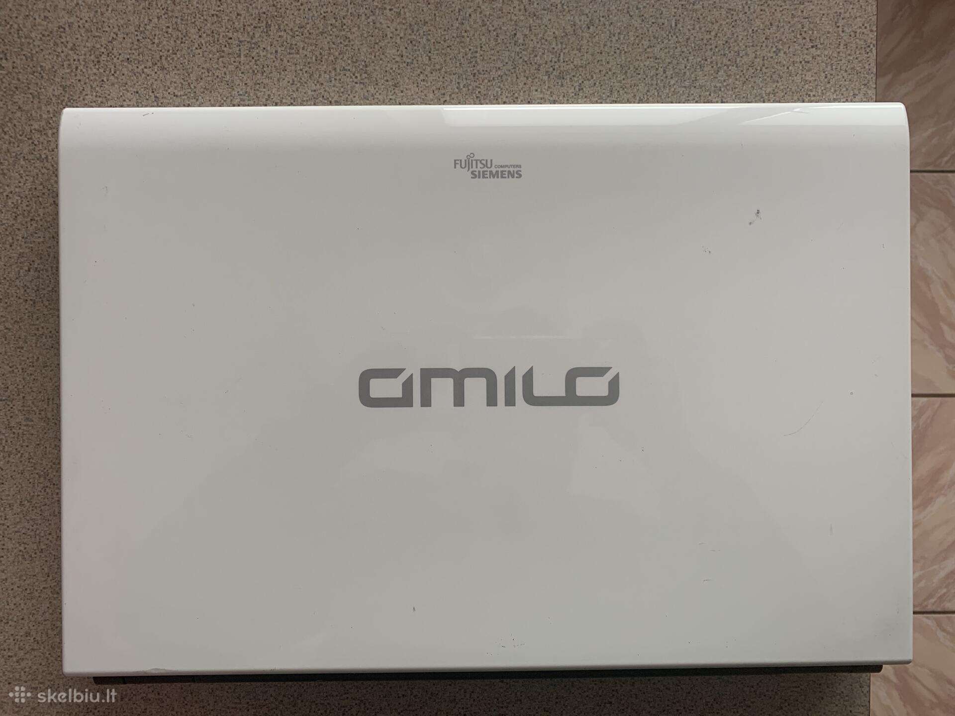 Fujitsu Siemens Amiloxi 3650;fujitsu siemens a532